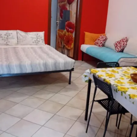 Bed & Breakfast Beb Orio 3*