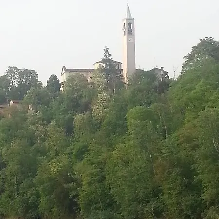 Beb Orio Capriate San Gervasio