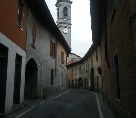 Bed & Breakfast Beb Orio 3*