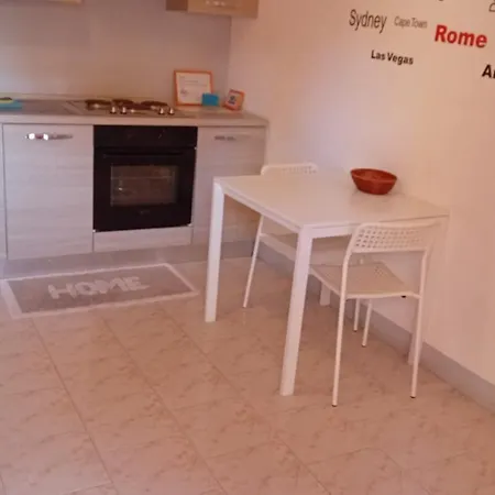 Beb Orio 3* Capriate San Gervasio