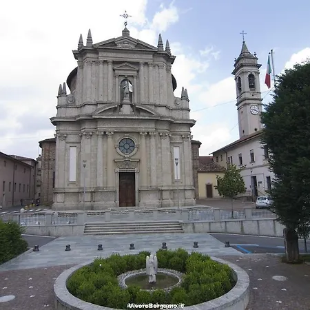 Oda ve Kahvaltı Beb Orio